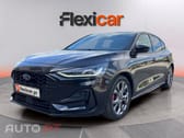 Ford Focus 1.0 EcoBoost MHEV ST-Line