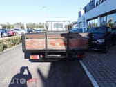 Isuzu Série N NKR 55 LL 5D