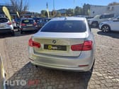 BMW 318 d Advantage Auto