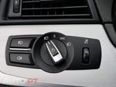 BMW 520 d Line Luxury Auto