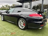 Porsche Panamera Standard