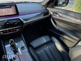 BMW 530 e Pack M