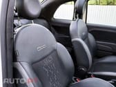 Fiat 500C 1.0 Hybrid Sport
