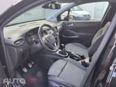 Opel Crossland X 1.2 Inovação