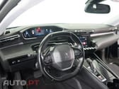 Peugeot 508 SW 1.5 BlueHDi Allure Pack EAT8