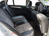 Mercedes-Benz C 200 CDi Avantgarde BlueEfficiency