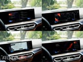 BMW i4 M50 Pack Desportivo M Pro
