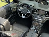 Mercedes-Benz SL 350 Standard