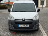 Citroen Berlingo 1.6 BlueHDi L1 3L