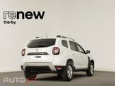 Dacia Duster Duster 1.0 TCe ECO-G Comfort Bi-Fuel