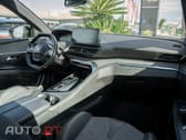 Peugeot 3008 1.6 Hybrid4 Allure Pack e-EAT8