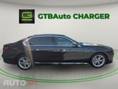 BMW i7 eDrive 50 Design Pure Excellence I.V.A DEDUTIVEL