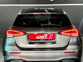 Mercedes-Benz A 180 d AMG Line Aut.