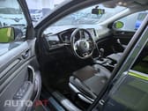 Renault Mégane 1.5 Blue dCi Zen