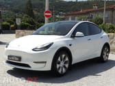 Tesla Model Y Long Range Dual Motor AWD