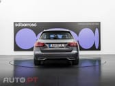 Mercedes-Benz C 300 de Avantgarde