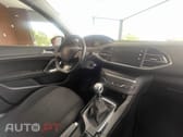 Peugeot 308 1.5 BlueHDi Style