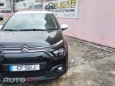 Citroen C3 1.2 PureTech Feel