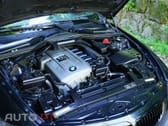 BMW 630 i