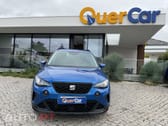 Seat Arona 1.0 TSI Reference