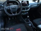 Ford Fiesta 1.0 EcoBoost ST-Line