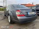 Mercedes-Benz S 350 Standard