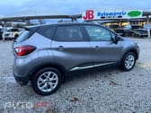 Renault Captur 0.9 TCE Exclusive
