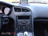 Peugeot 5008 1.6 E-HDi 7L Active 2-Tronic