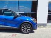 Renault Captur Techno