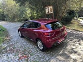 Renault Clio 1.0 TCe Limited