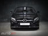 Mercedes-Benz CLA 180 1.5