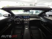Mercedes-Benz E 220 d AMG Line