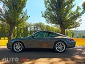 Porsche 911 3.4 i Tiptronic S