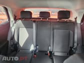 Volkswagen T-Cross 1.0 TSI Life DSG