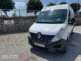 Renault Master 2.3 dCi L2H2 3.5T