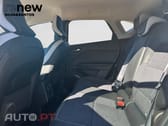 Renault Captur Techno TCe 90