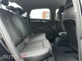 Audi A3 1.6 TDI S-line S tronic