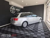 Audi A4 Avant 2.0TDI