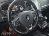 Renault Grand Scénic 1.6 dCi Intens SS