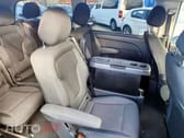 Mercedes-Benz V 220 d Longo Avantgarde