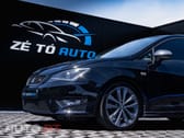 Seat Ibiza 1.4 TDi FR