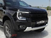 Ford Ranger 3.0 EcoBlue CD Platinum 4WD Aut.