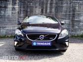 Volvo V40 2.0 D4 R-Design