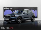 Volvo XC40 1.5 T3 Inscription Geartronic