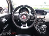 Fiat 500 1.0 Hybrid Connect