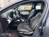 Renault Clio 1.0 TCe Intens Bi-Fuel