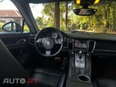 Porsche Panamera S PDK