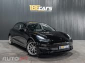 Tesla Model 3 Long-Range Dual Motor AWD