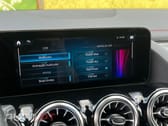 Mercedes-Benz EQB 250 AMG Line