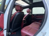 Porsche Cayenne E-Hybrid Platinum Edition